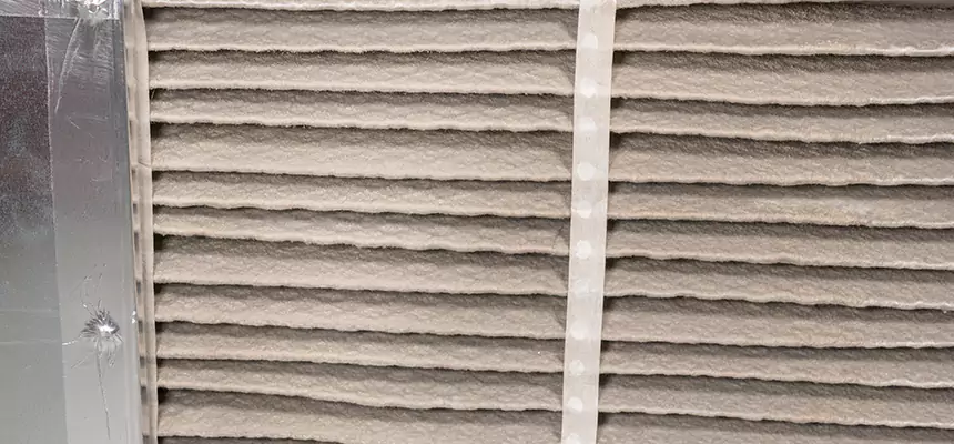 Mobile Car AC Filter Replacement in Waterville