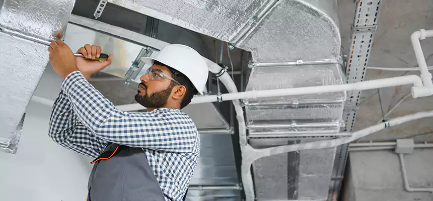 Proactive Ac Vent Repairs & Air Duct Replacement Companies Near Me in Waterville