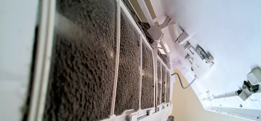 Preventive Air Duct Bacteria Removal in Waterville