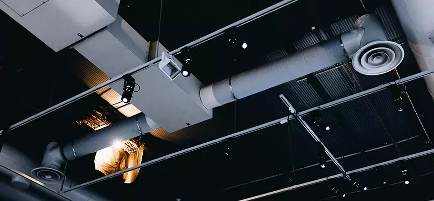 Our Air Duct Replacement Services in Waterville, ME