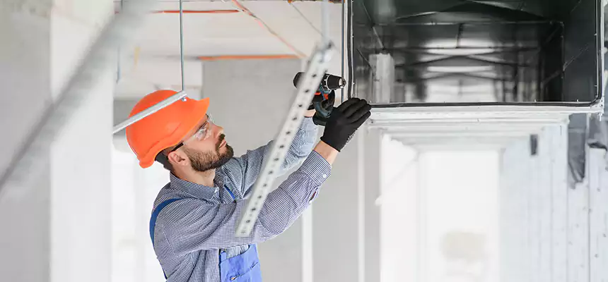 Our Air Vent Replacement Services in Waterville, ME