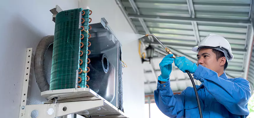 Our Energy-Efficient HVAC Cleaning Services in Waterville, ME