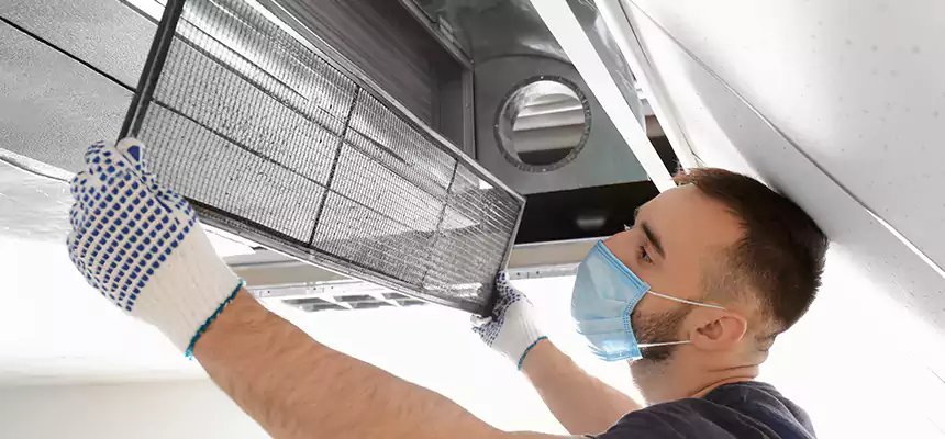 Our Home Duct Cleaning Services in Waterville, ME  