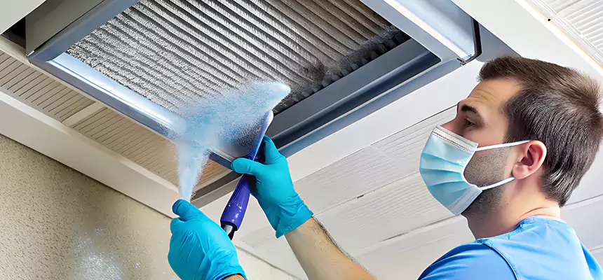 Our Home Ventilation Cleaning Services in Waterville, ME