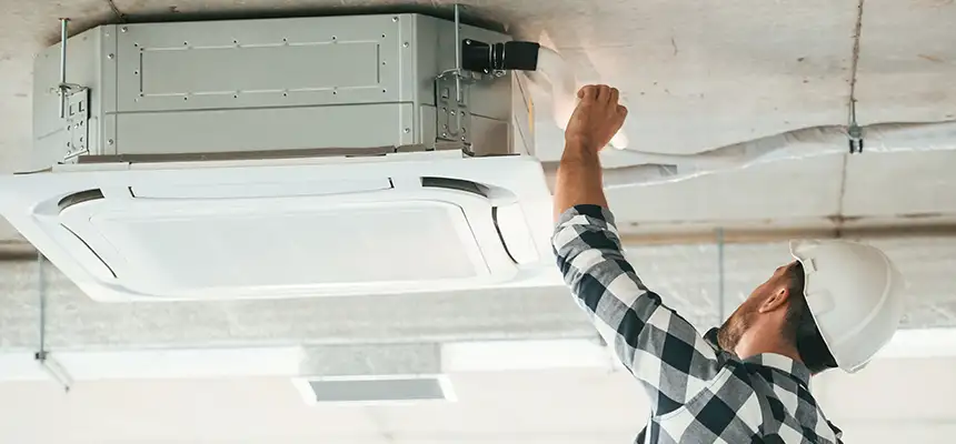 Our Local Vent Cleaning Services in Waterville, ME