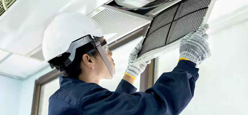 Our Mold & Mildew Removal from Air Ducts Services in Waterville, ME