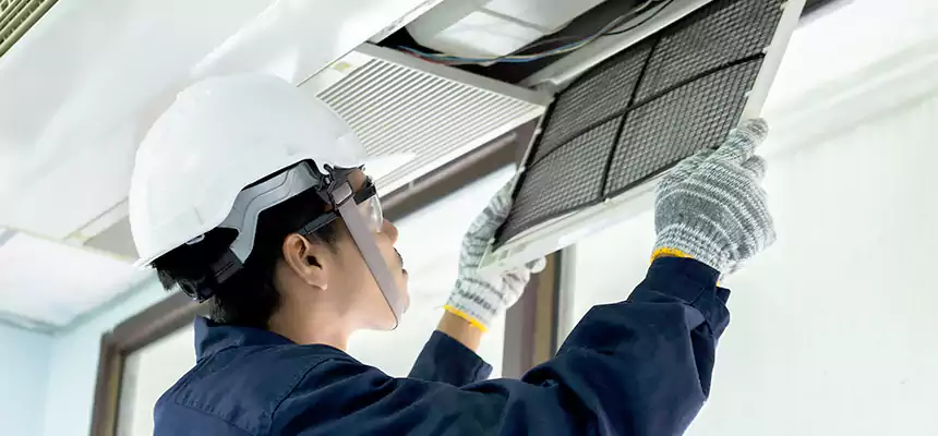 Our Multi-family Home Duct Cleaning Services in Waterville, ME