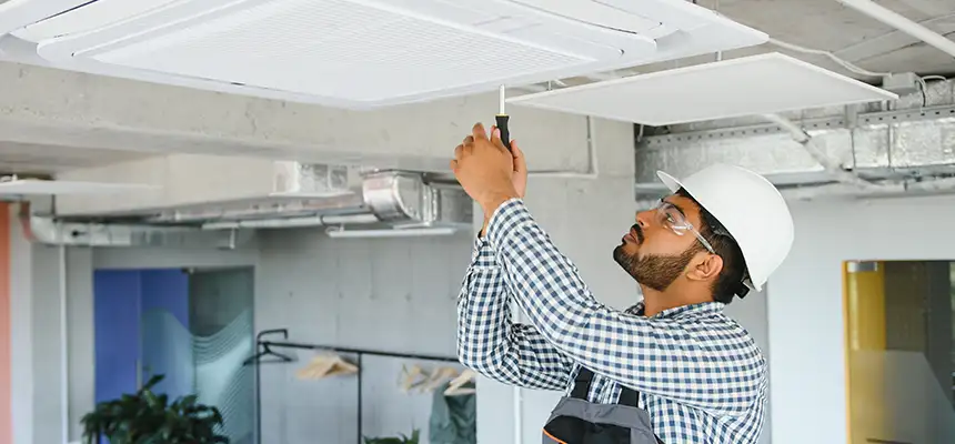 Our Roof Dryer Vent Cleaning Services in Waterville, ME