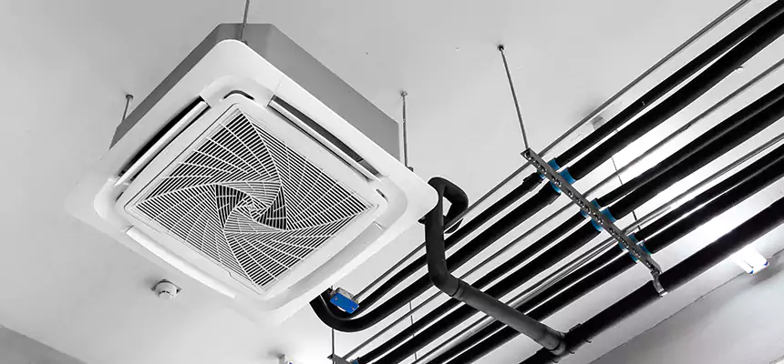 Our Smart AC Vent Controller Services in Waterville, ME