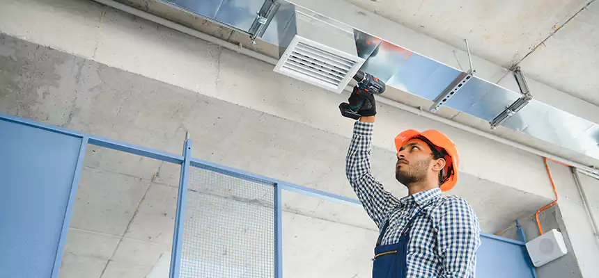 Efficient Exhaust Vent Cleaning in Waterville, ME