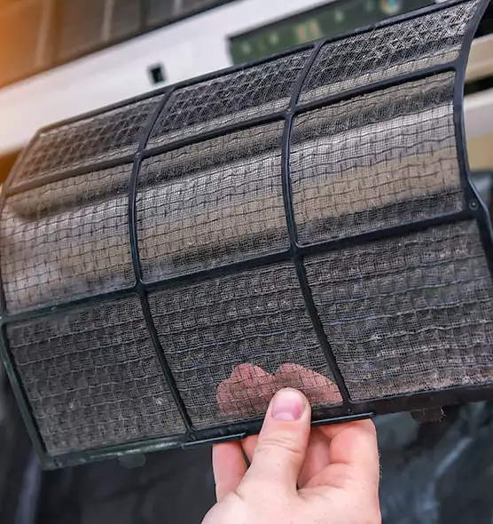 Top-notch AC Air Filter Replacement in Waterville