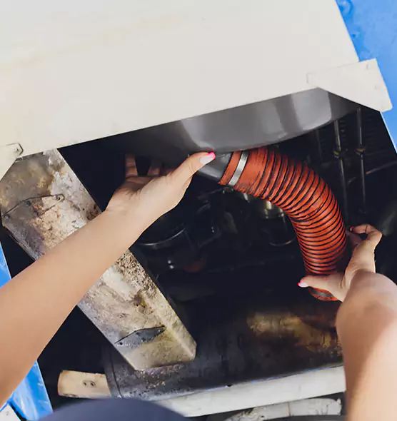 Professional Air Duct Leak Repair in Waterville, ME