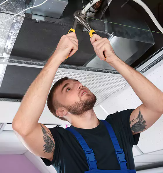 About Air Duct Repair Services in Waterville, ME
