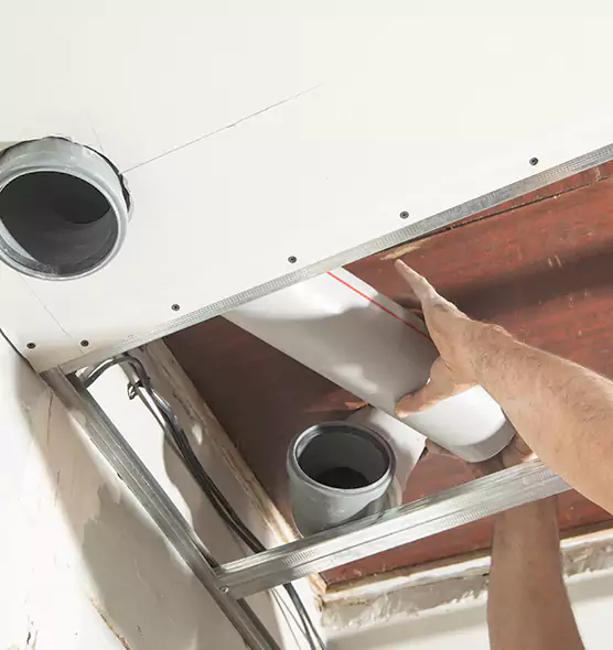 Professional Air Duct Replacement in Waterville, ME