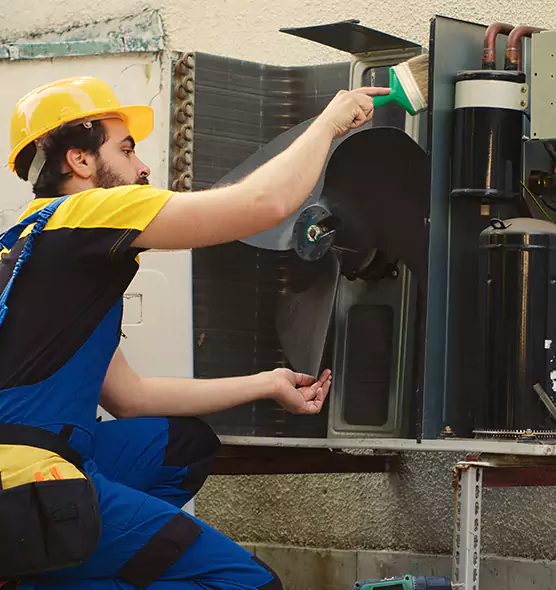 Professional Air Duct Washing Service in Waterville, ME