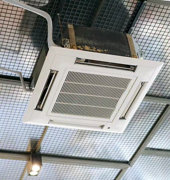 Top-Notch Allergy Relief Vent Cleaning Services in Waterville, ME