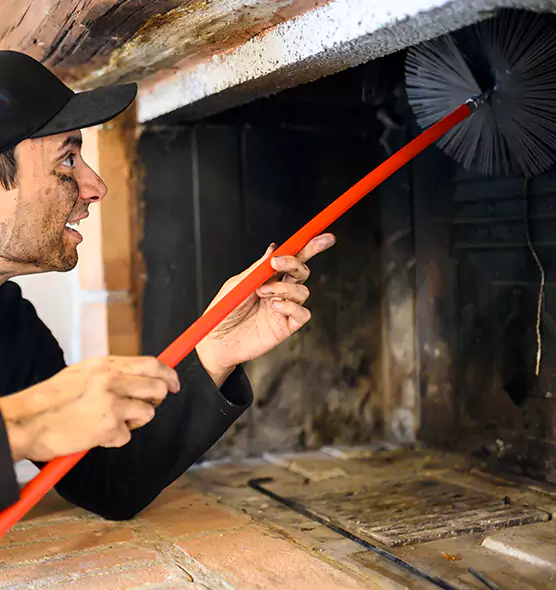 About Expert Chimney Cleaning in Waterville, ME