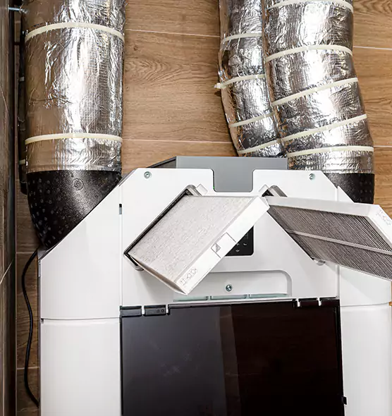 About Clogged Air Duct Repair in Waterville, ME