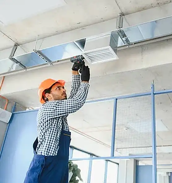 About Commercial Laundry Vent Cleaning in Waterville, ME