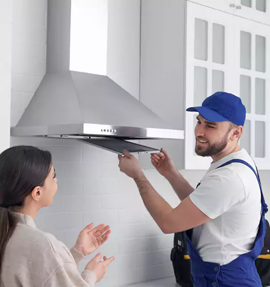 Professional Dryer Vent Cleaning Service in Waterville, ME