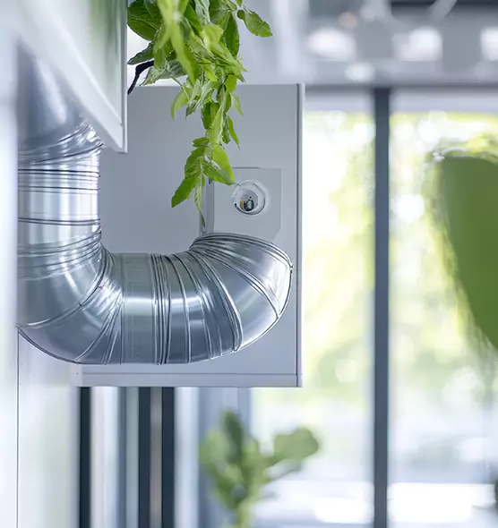 Professional Eco-Friendly Duct Cleaning Services in Waterville, ME