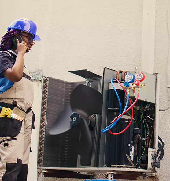 Professional Energy-Efficient HVAC Cleaning in Waterville, ME