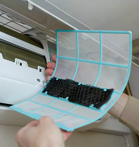 Welcome to Air Duct Cleaning & Repairs Waterville — Your Local HEPA Filter Installation Pros in Waterville, ME