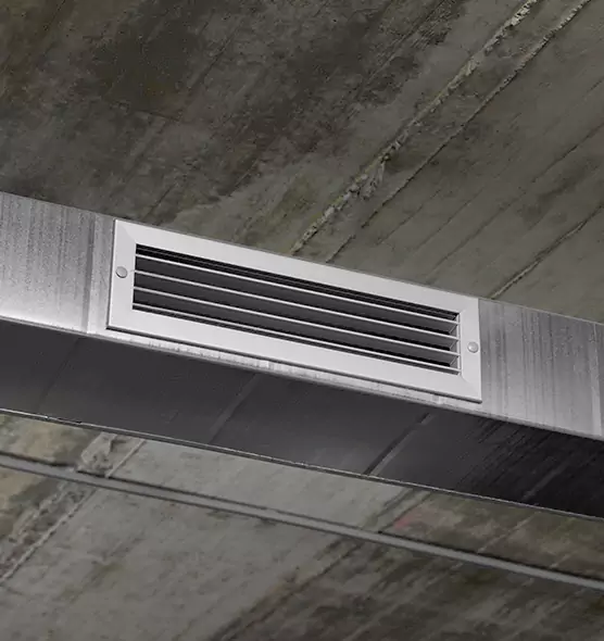 Trusted Hospital Grade Air Duct Cleaning Experts in Waterville, ME