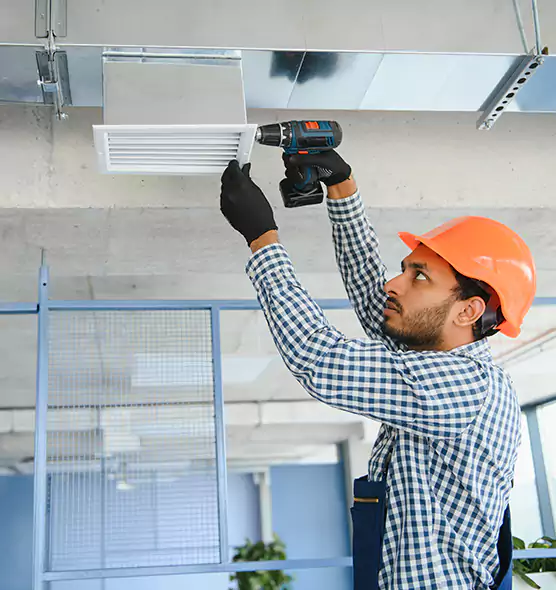Professional HVAC Duct Cleaning in Waterville, ME