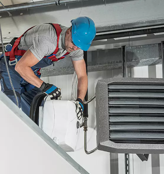About HVAC Mold Remediation Service in Waterville, ME