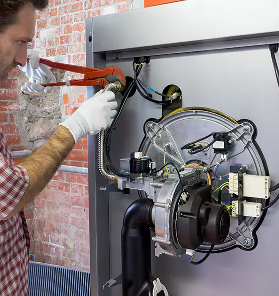 Advanced Repair Dryer Vent Hose in Waterville, ME