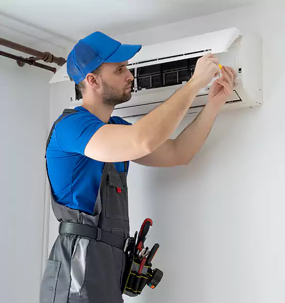 About Smart Thermostat AC Installation in Waterville, ME
