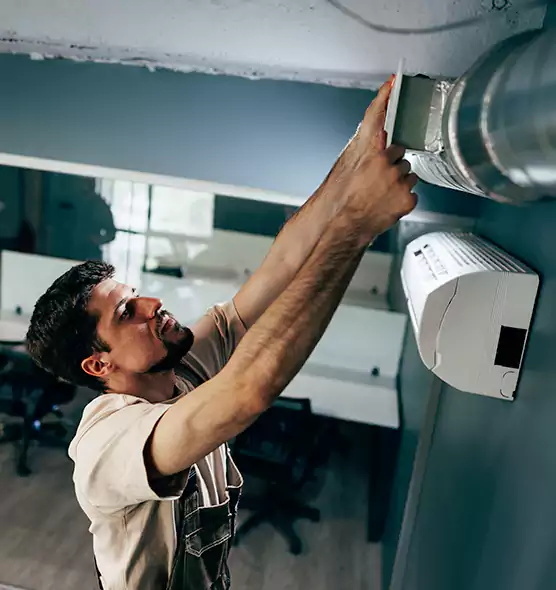 Reliable Warehouse Vent Cleaning in Waterville, ME