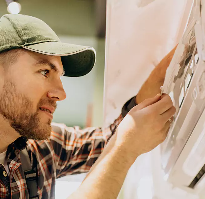 Why Homeowners Businesses Trust Us in Waterville, ME?