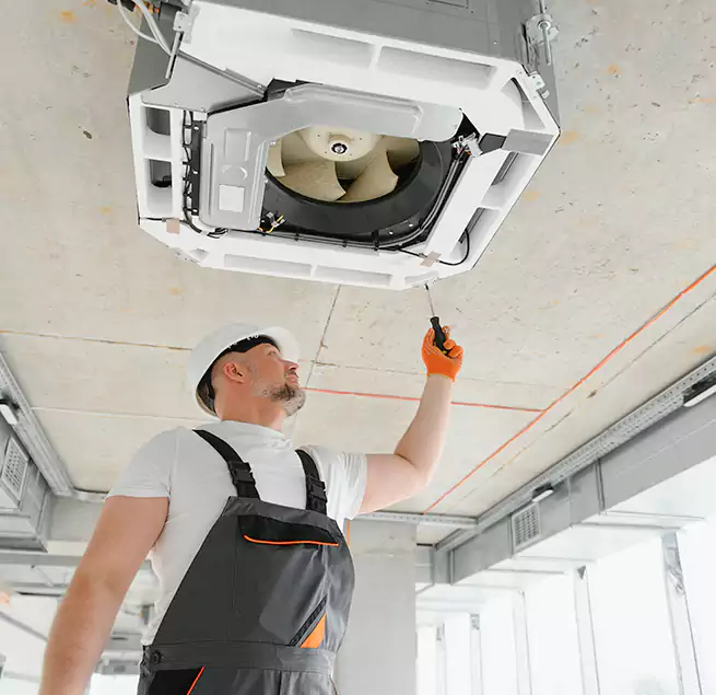 Why Homeowners & Businesses Trust Us in Waterville, ME?