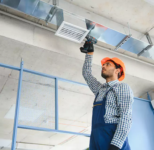 Why Homeowners & Businesses Trust Us in Waterville, ME?