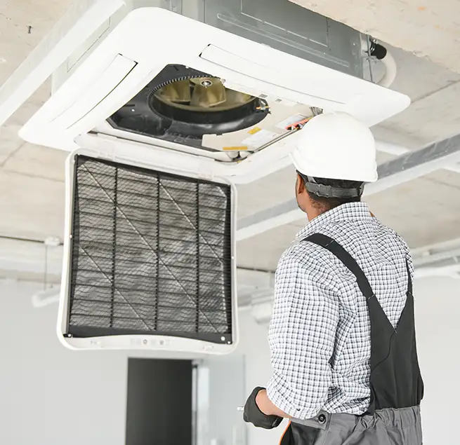 Why Homeowners & Businesses Trust Us in Waterville, ME?