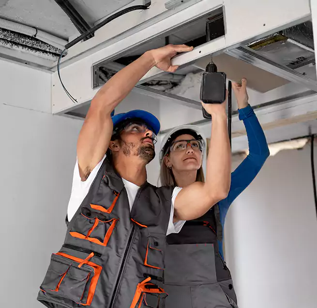 Why Homeowners & Businesses Trust Us in Waterville, ME