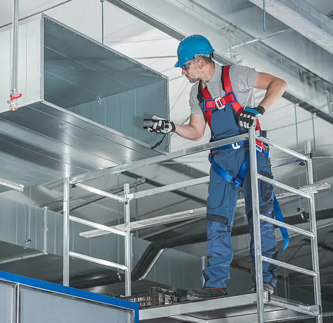 Why Homeowners & Businesses Trust Us in Waterville, ME?