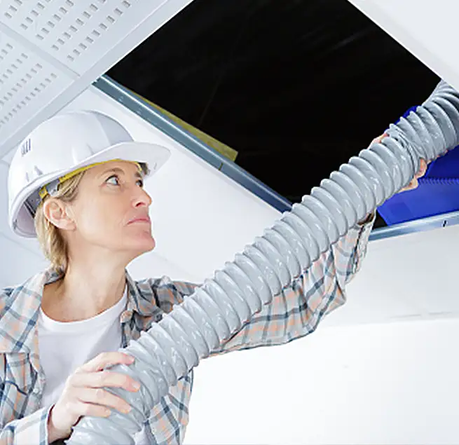 Why Homeowners & Businesses Trust Us Waterville, ME