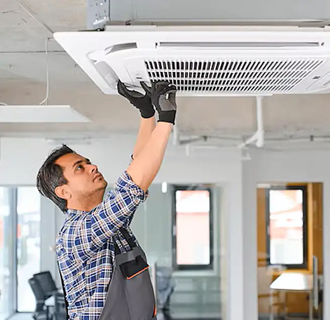 Why Homeowners & Businesses Trust Us in Waterville, ME?