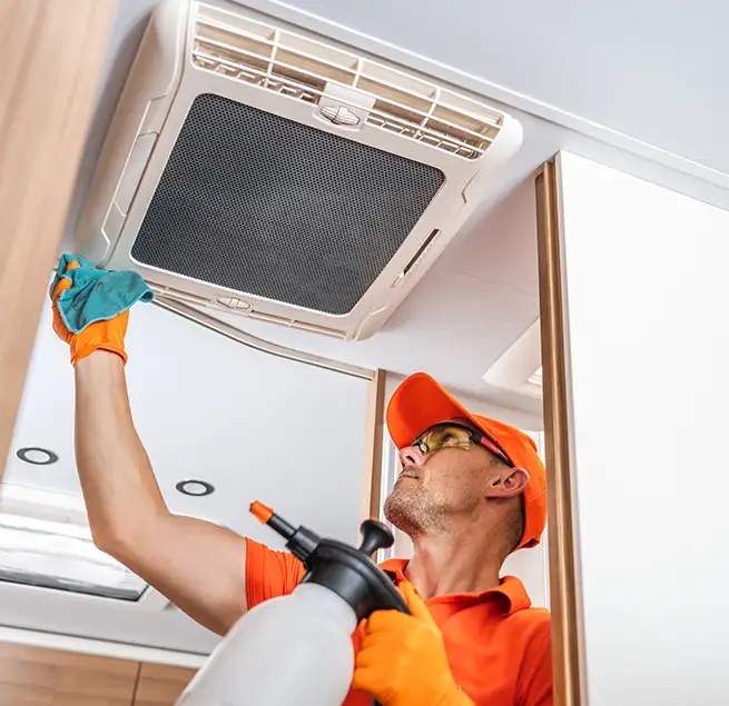 Why Homeowners & Businesses Trust Us in Waterville, ME?