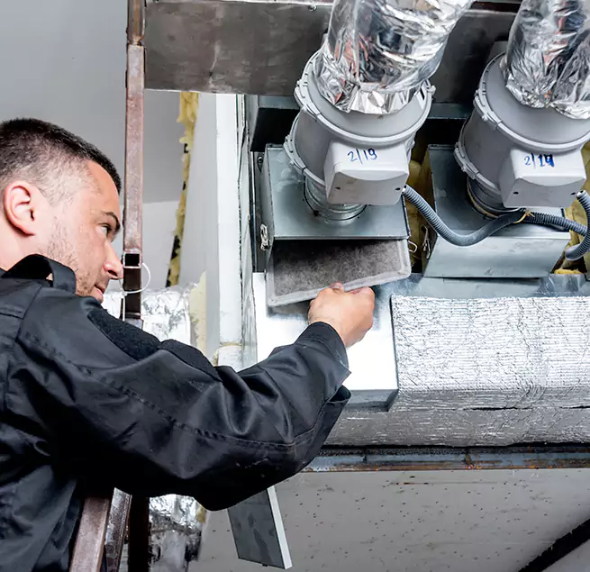 Why Homeowners & Businesses Trust Us in Waterville, ME?