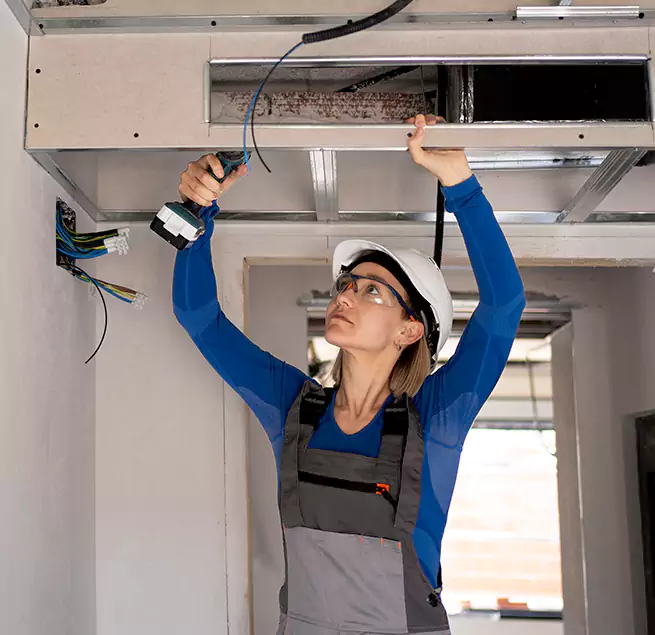 Why Homeowners & Businesses Trust Us in Waterville, ME?