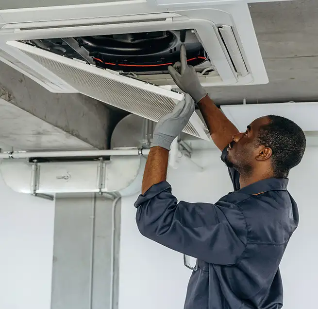 Why Homeowners & Businesses Trust Us in Waterville, ME?