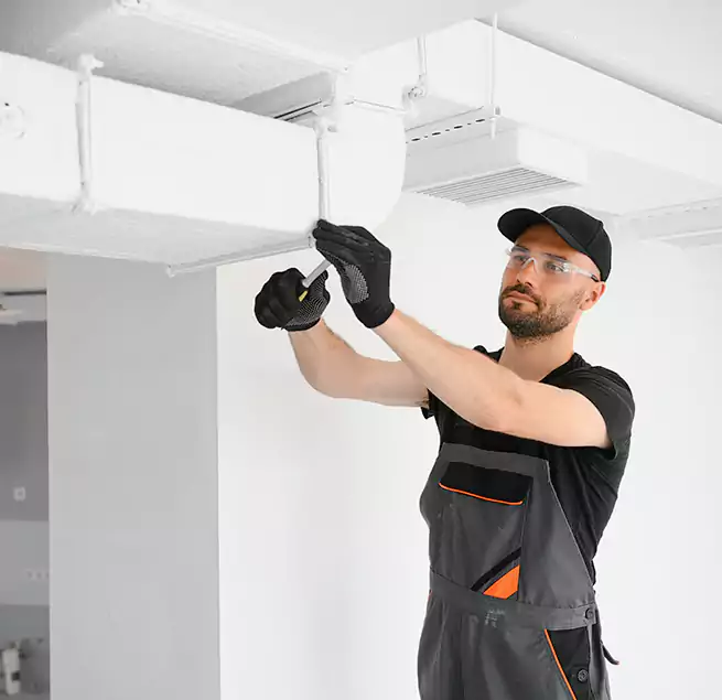 Why Homeowners & Businesses Trust Us in Waterville, ME?