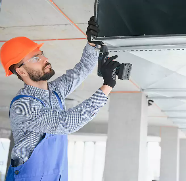 Why Homeowners & Businesses Trust Us in Waterville, ME?