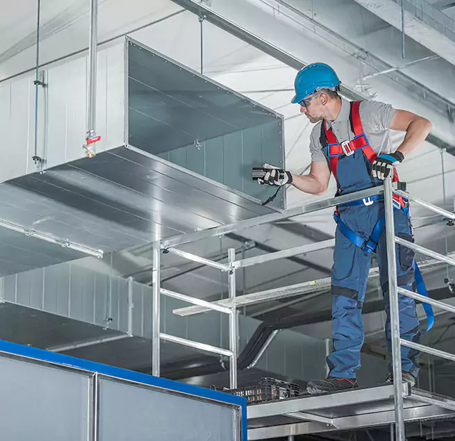 Why Homeowners Businesses Trust Us in Waterville, ME