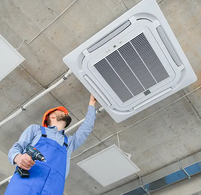 Why Homeowners & Businesses Trust Us in Waterville, ME