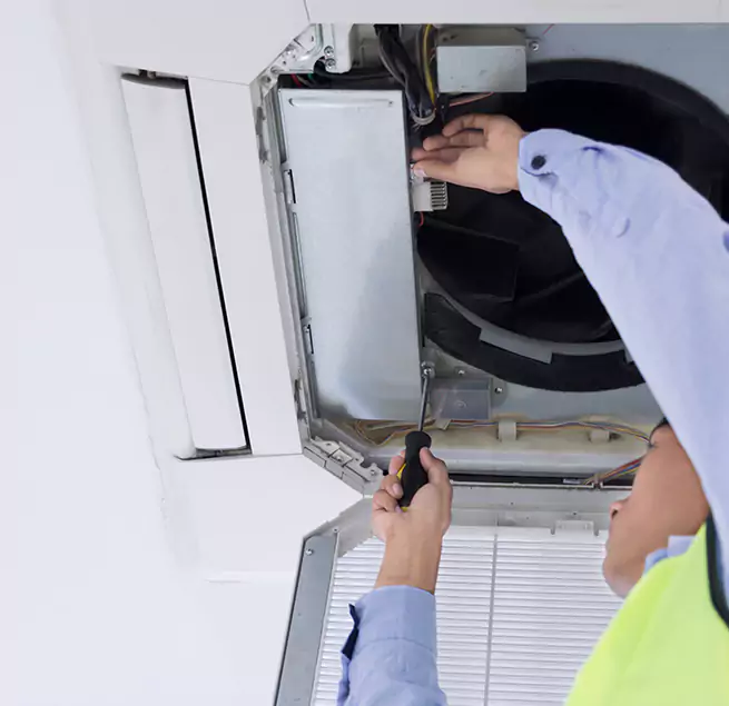 Why Homeowners Businesses Trust Us Waterville, ME